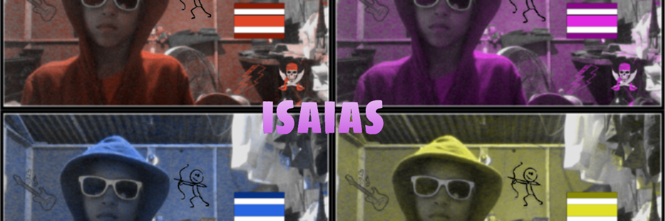 elvirisaias's profile banner image