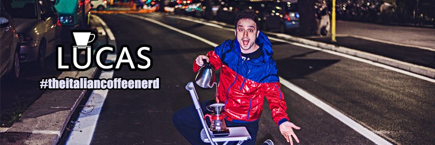 CoffeeAndLucas's profile banner image