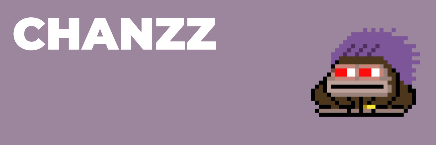 chanzz12's profile banner image