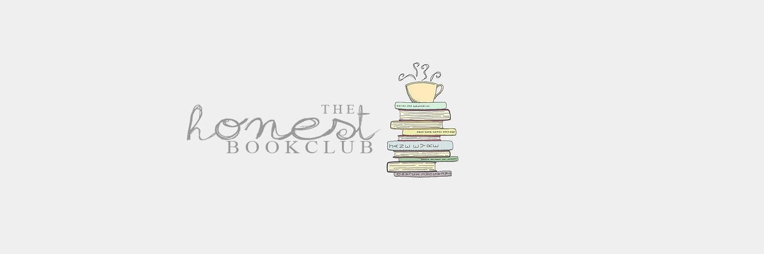 HonestBookclub's profile banner image