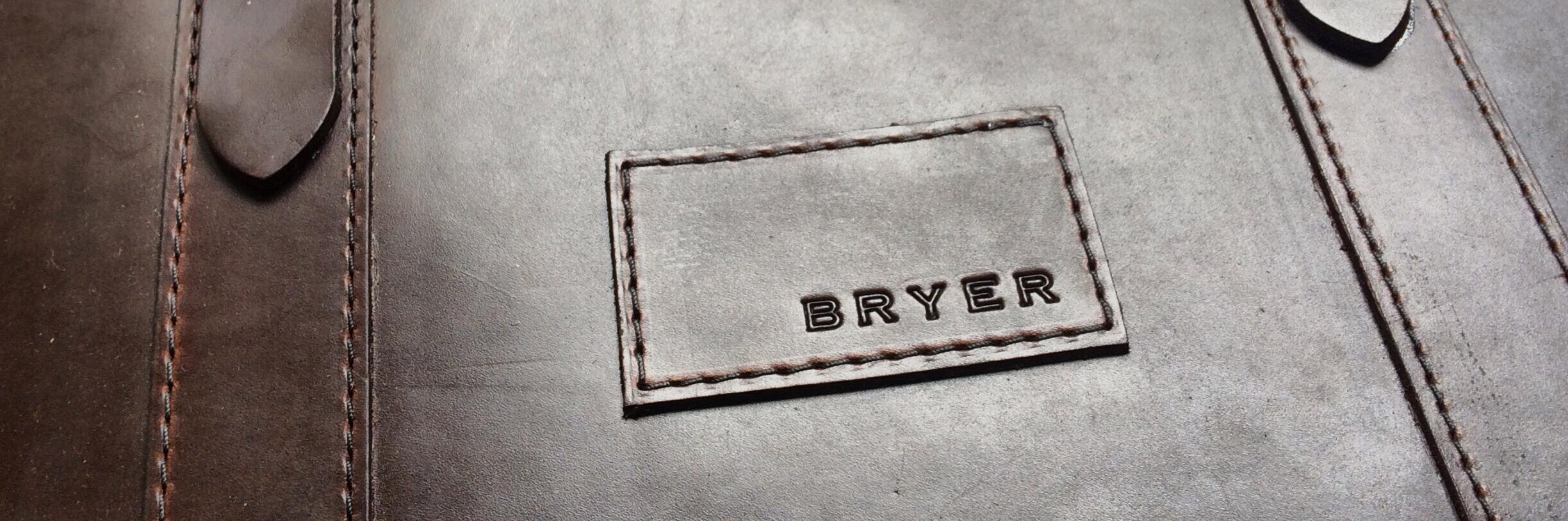 BryerLeather's profile banner image