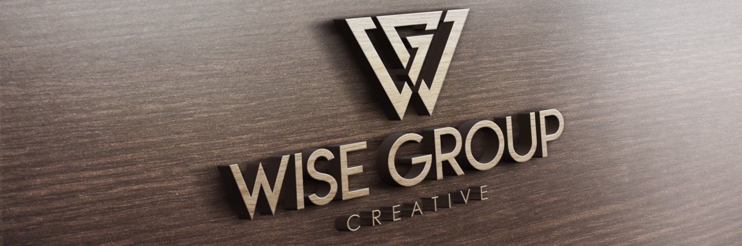 getWISEgroup's profile banner image