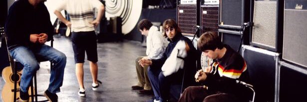 the andersons banner