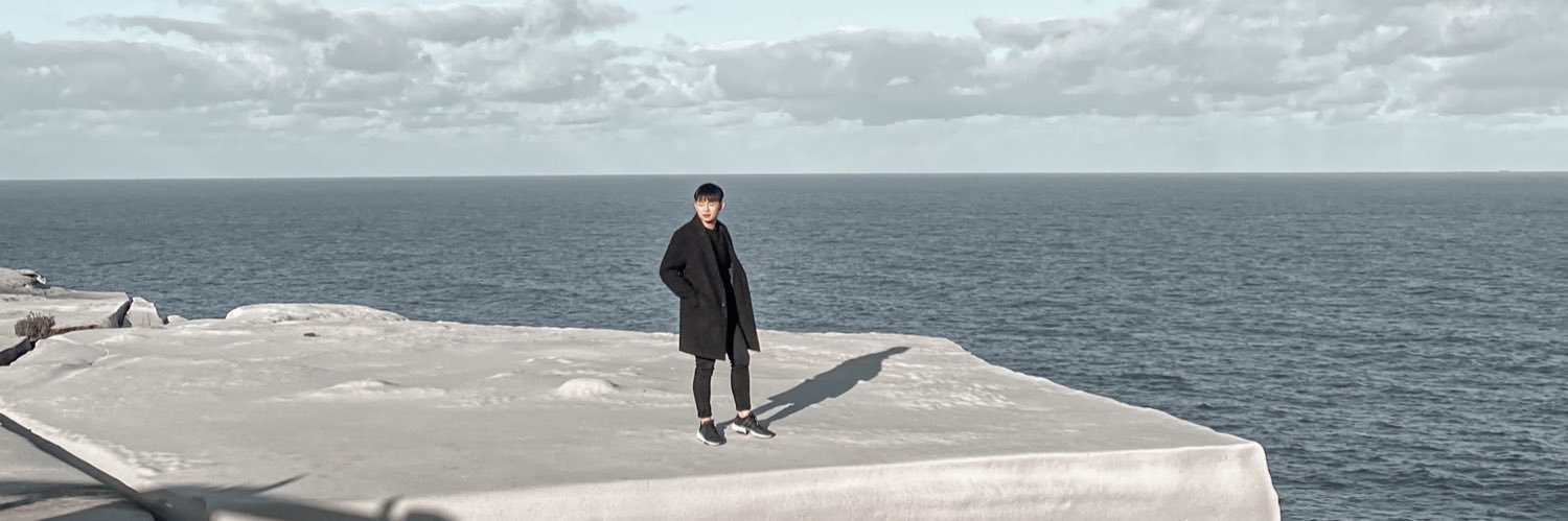 limcong96's profile banner image