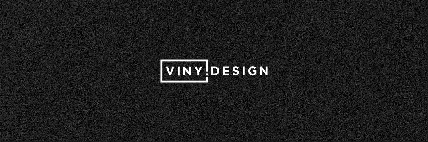 vinydesign's profile banner image