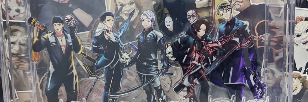 yo_1227ra's profile banner image