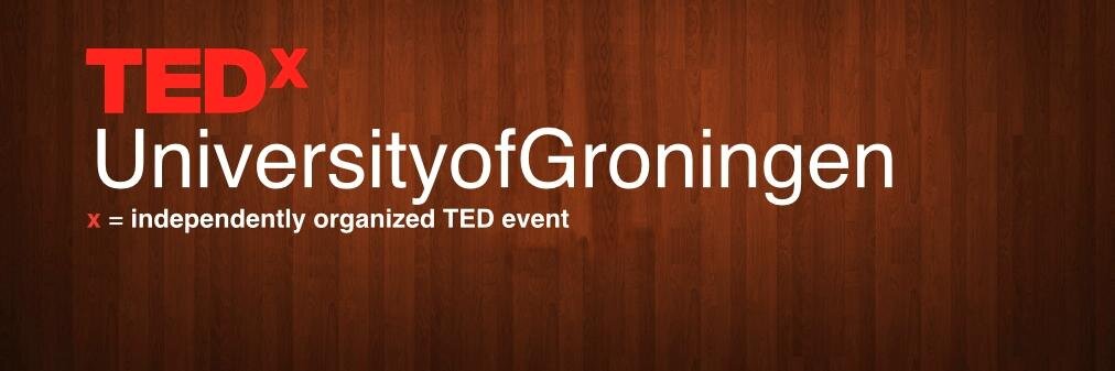 TEDxRUG's profile banner image
