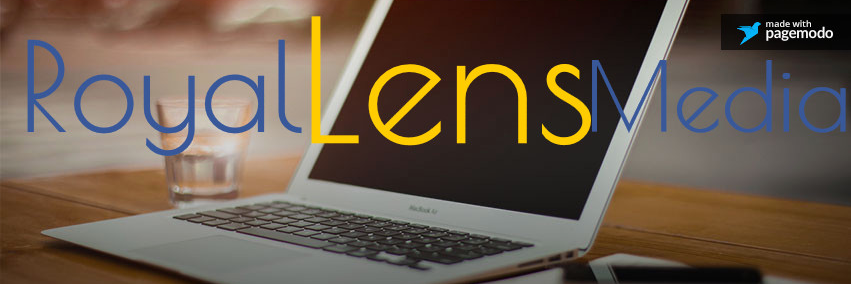 RoyalLensMedia's profile banner image