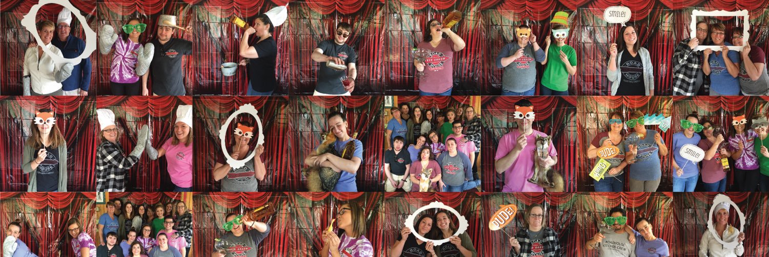 RedArwRoadhouse's profile banner image