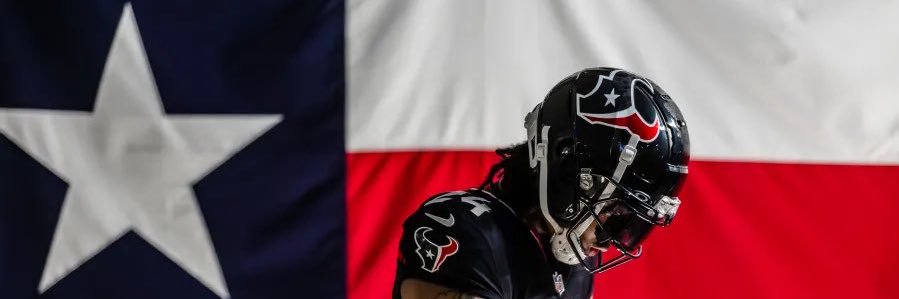 AndySETX's profile banner image