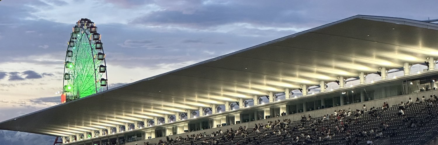 伊達望(だてのぞみ)🌙💜 banner