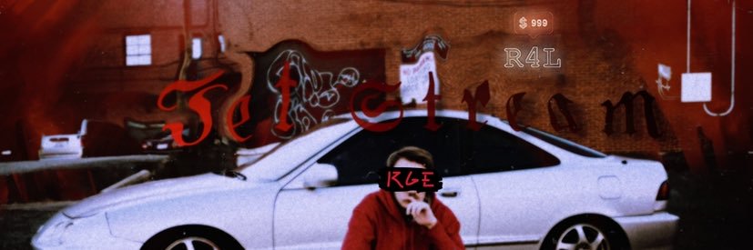 RogueJetStream's profile banner image