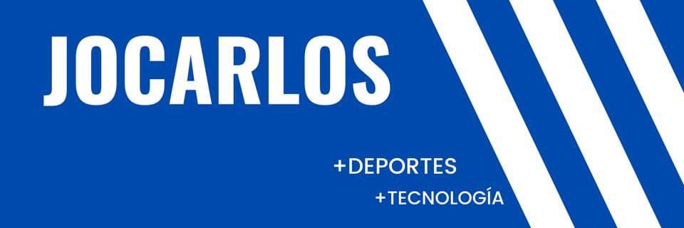 jocarloscom's profile banner image