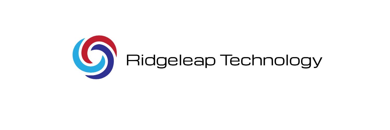 Ridgeleap Technology banner