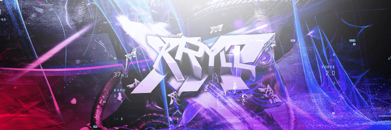 Kryll banner