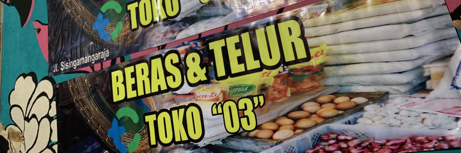 BonekBarito's profile banner image
