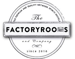 FACTORYROOMS's profile banner image