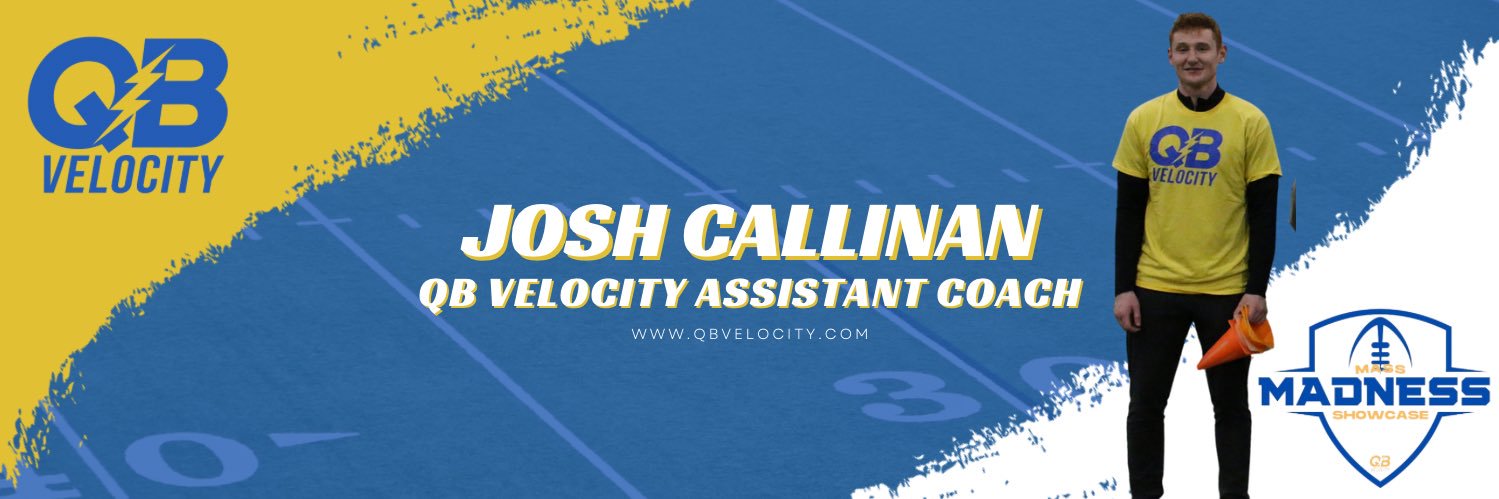 Josh Callinan banner