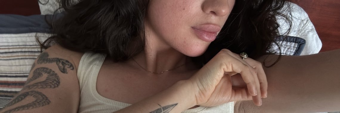 jennymato's profile banner image