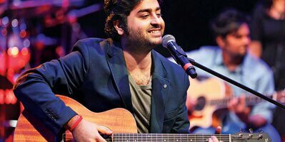 ArijitSinghLive's profile banner image