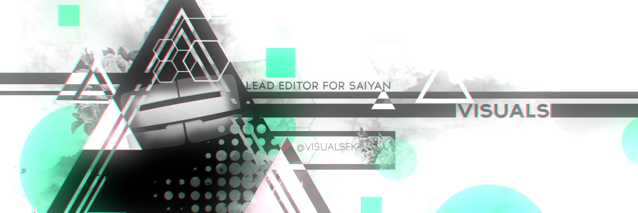 VisualsFK's profile banner image