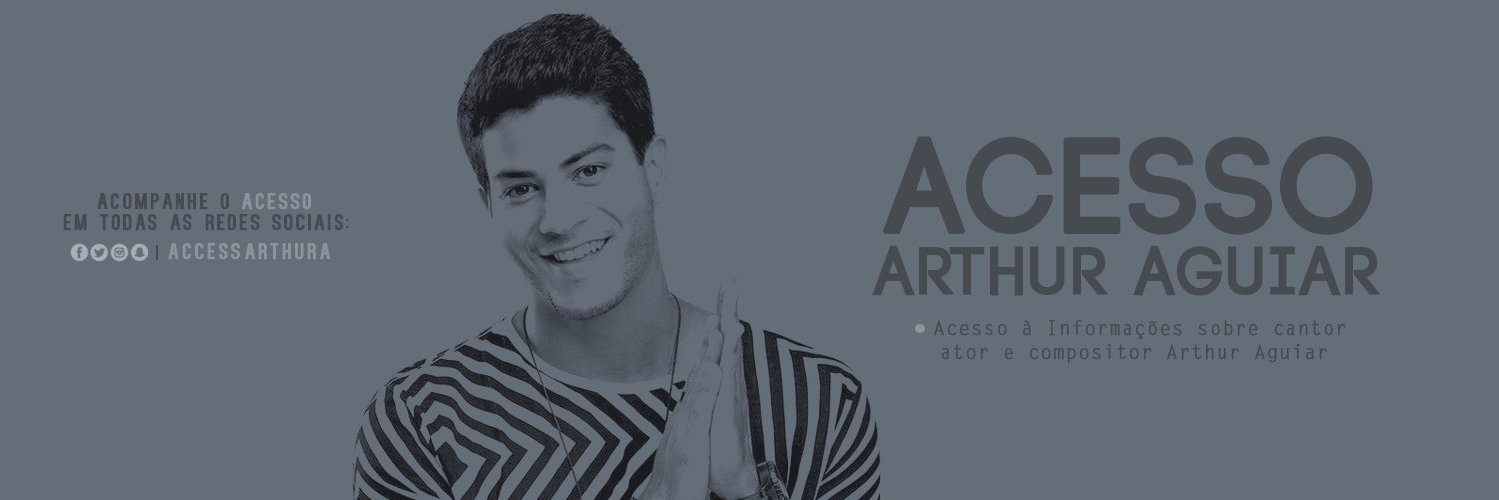 AccessArthurA's profile banner image
