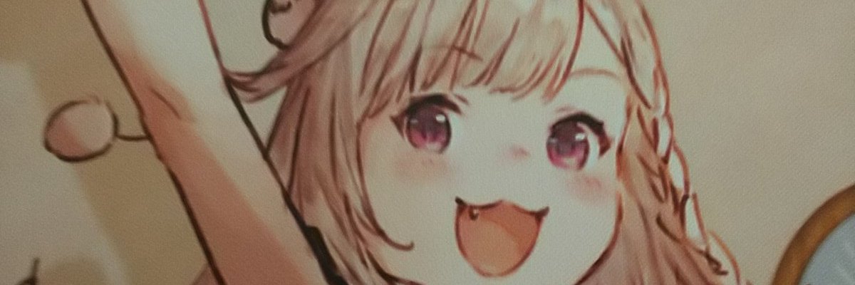 siki9487's profile banner image