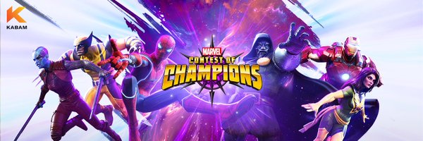 MarvelChampions Profile Banner