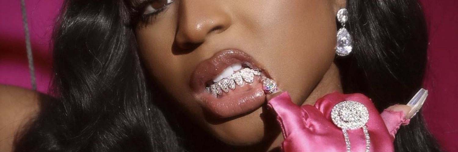 LexxiCheree's profile banner image