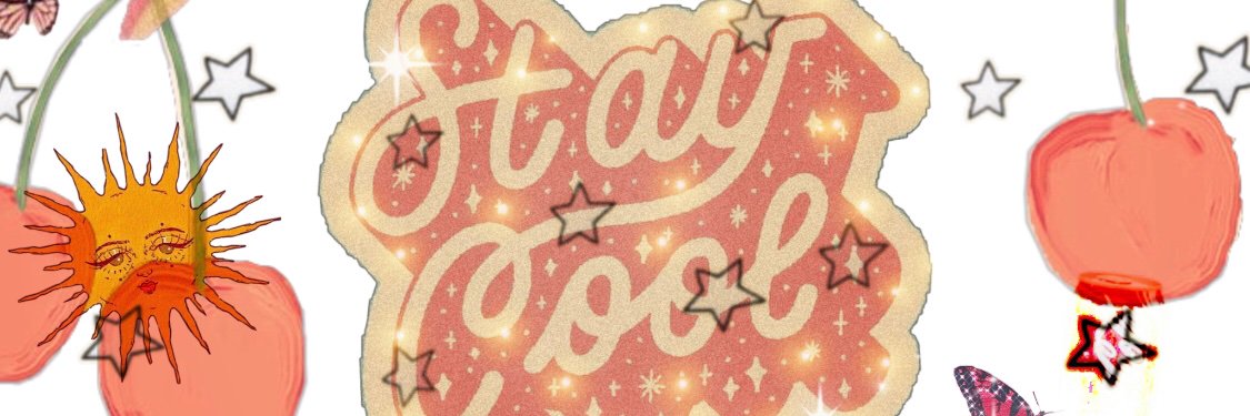 ❂ Melissa Trainor ❂ banner