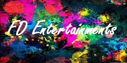 Open mic nights banner