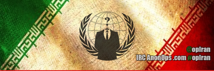 OpIran's profile banner image