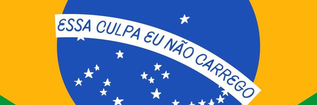 Tião Muttley banner