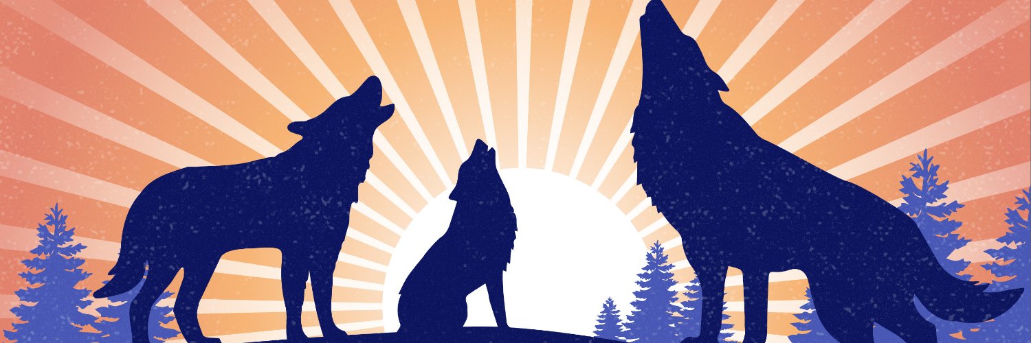 WoLF's banner