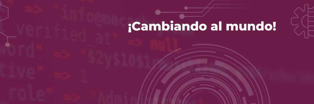 Graciela Rojas banner