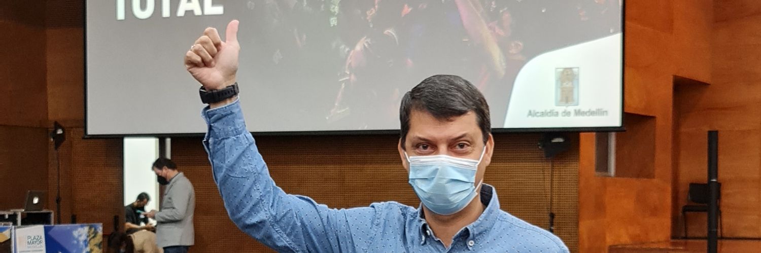 jcjjara's profile banner image