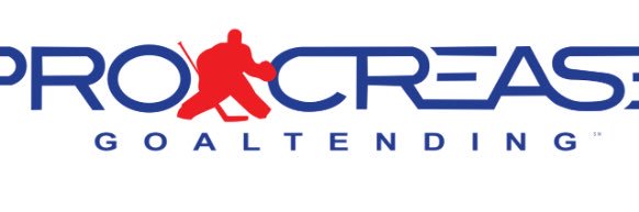 Pro Crease Goaltending banner