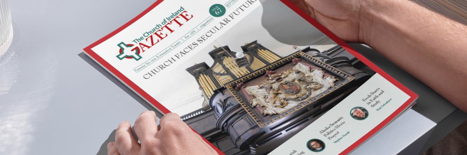 The Church of Ireland Gazette (@CofIgazette) / Posts / X