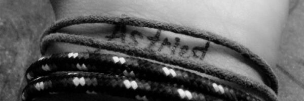 AstriedPutri95's profile banner image