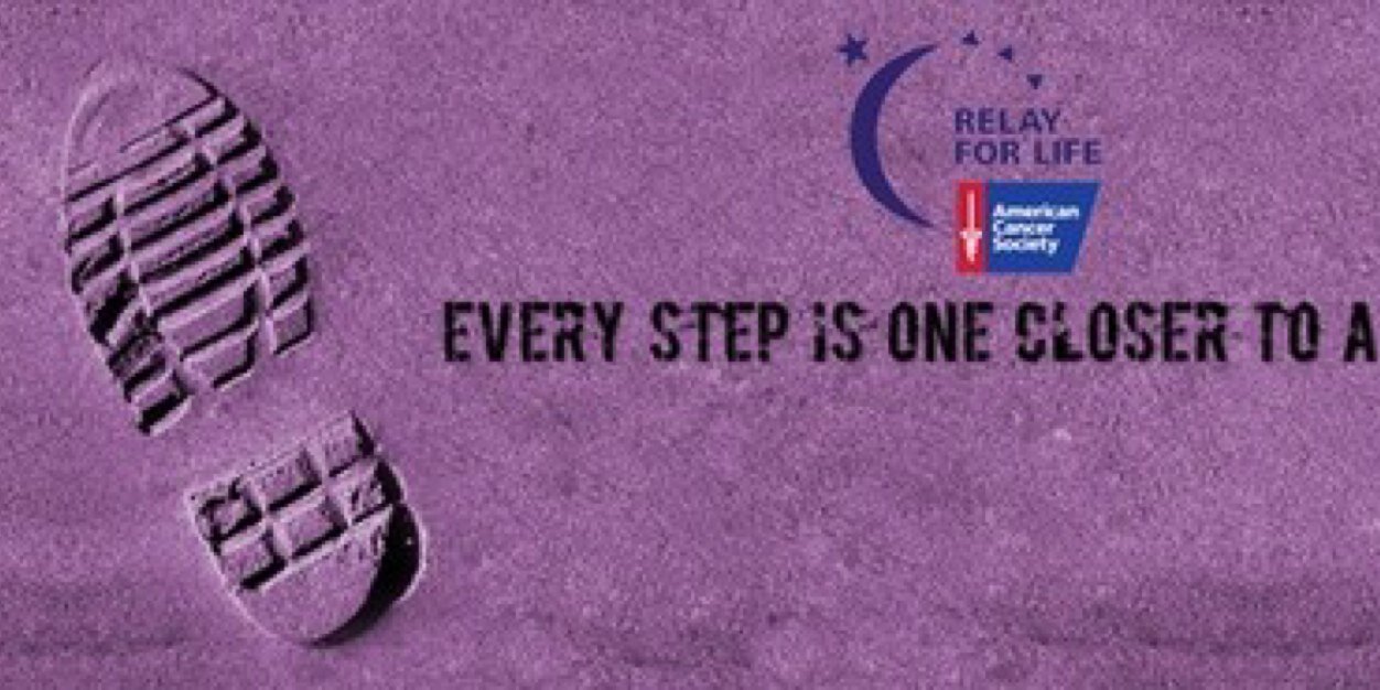 TWRelay4Life's profile banner image