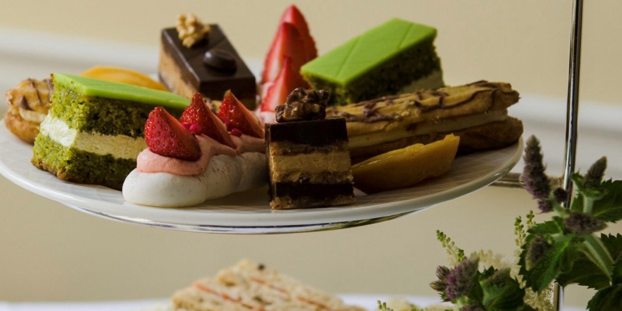 CarriagesTea's profile banner image
