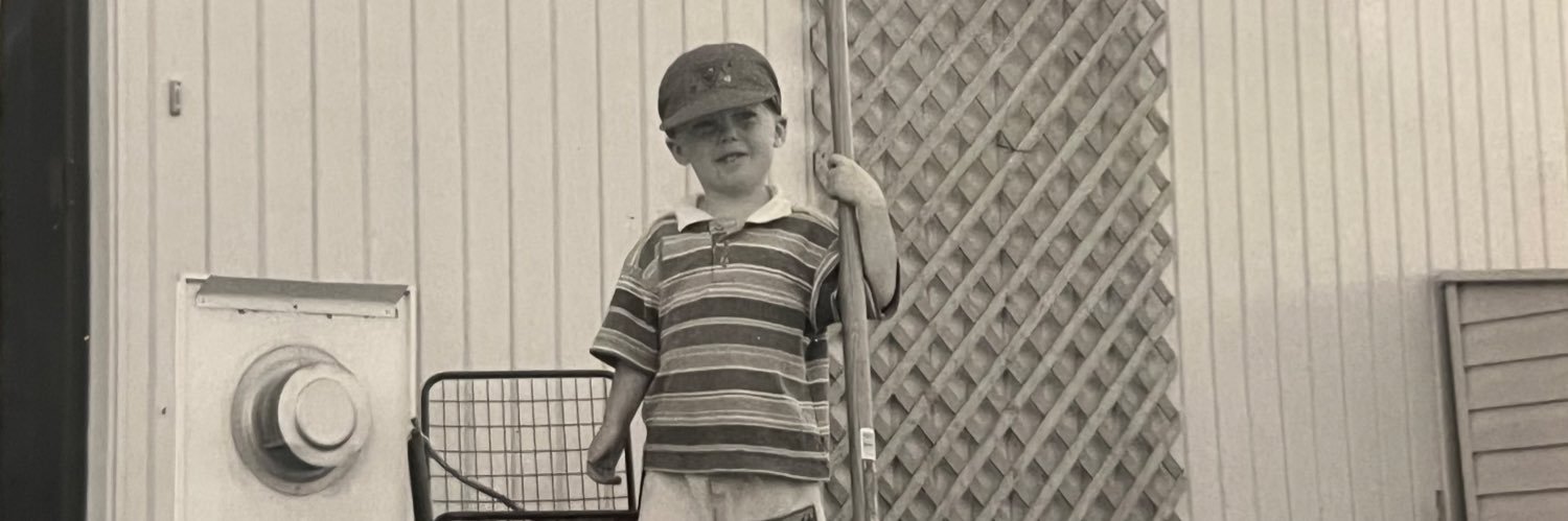 fletchtheaussie's profile banner image