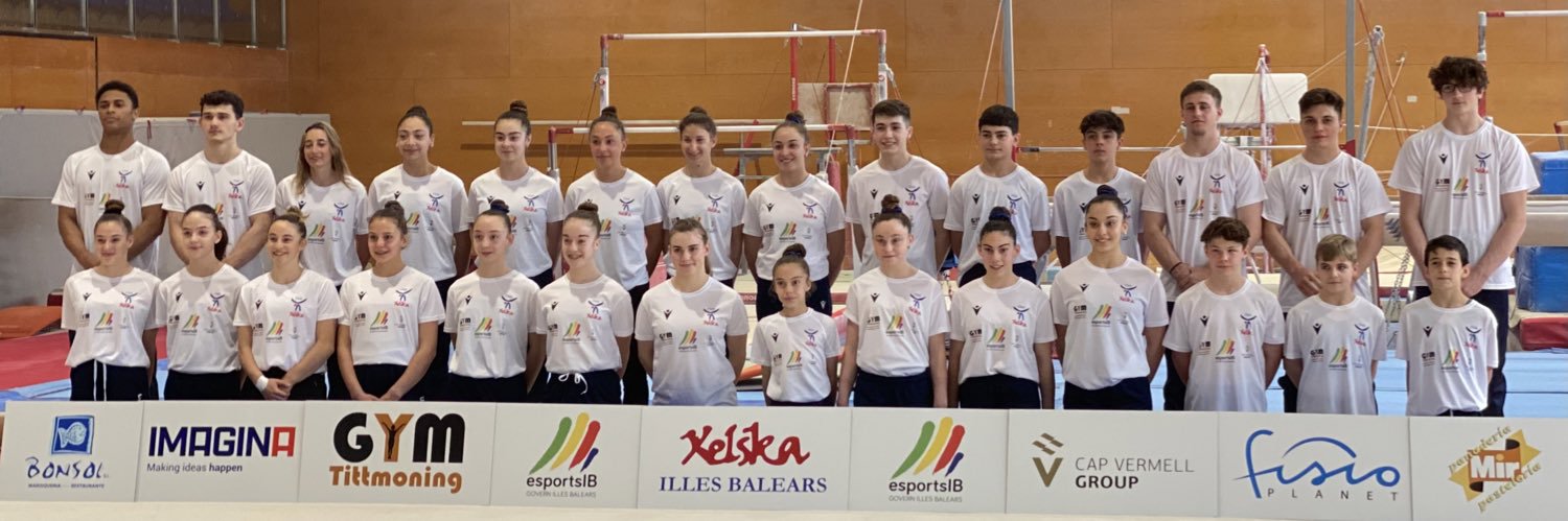 Xelska - Illes Balears banner