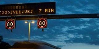 Stine Bendsen banner