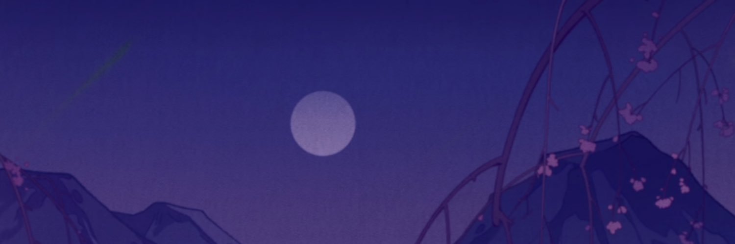 laina 🌙 banner
