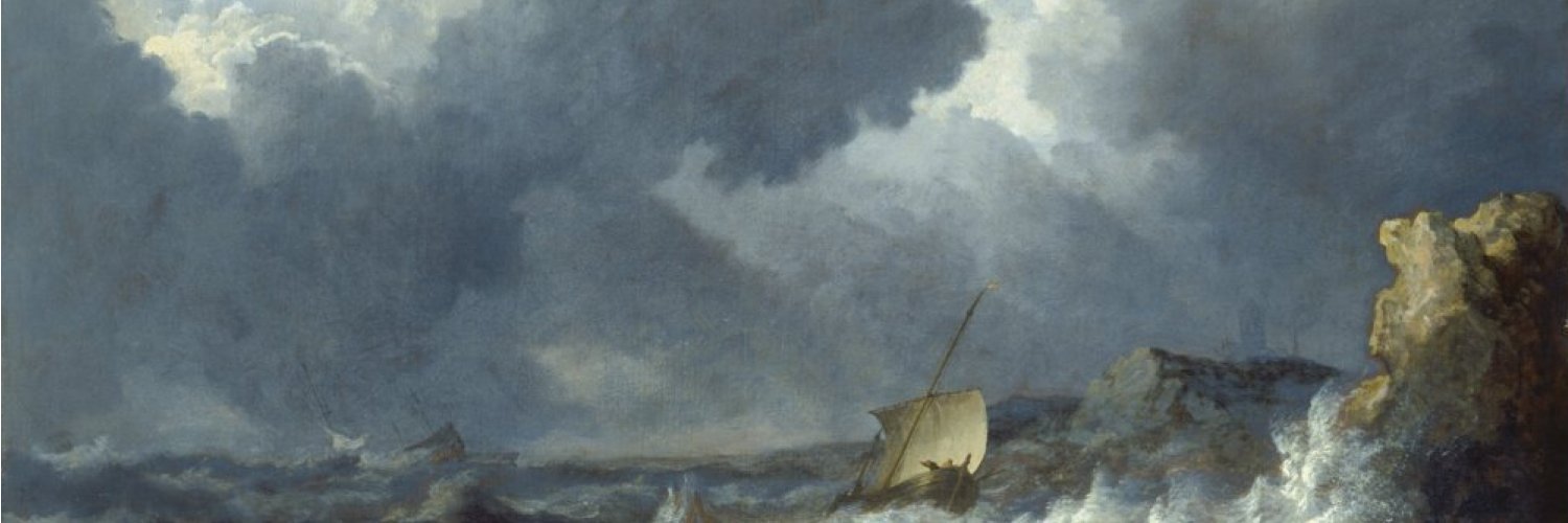Joshua Clemans's banner