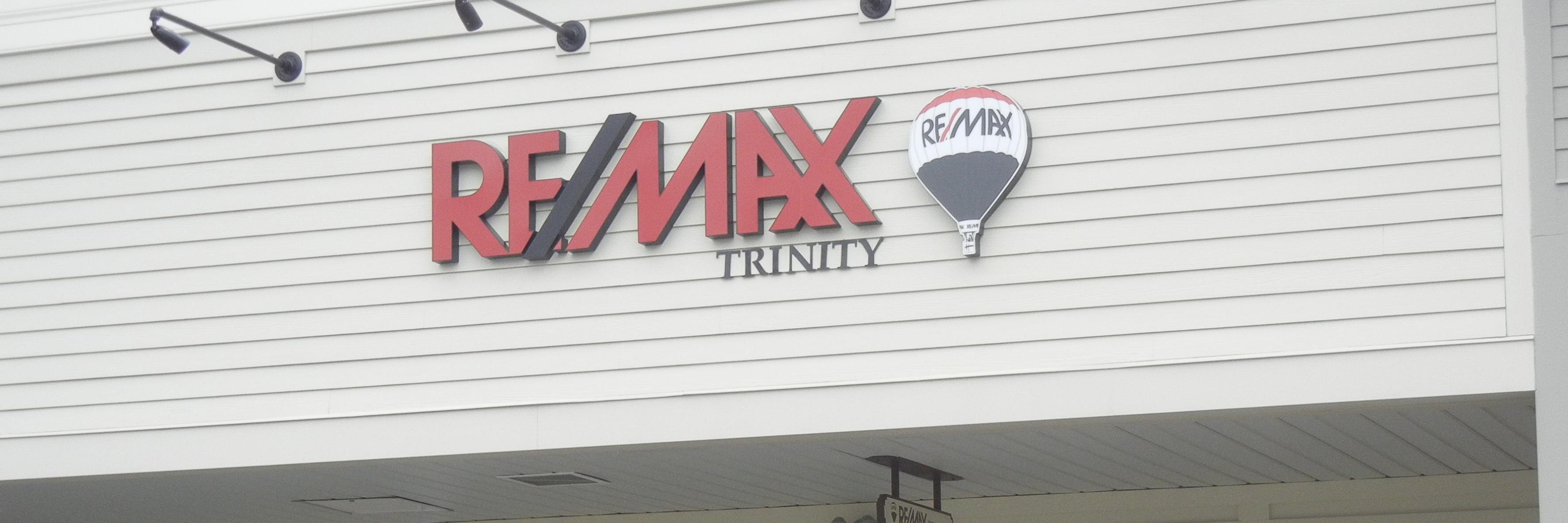 RemaxTrinityOH's profile banner image