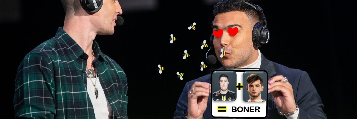 Sc4RiX's profile banner image