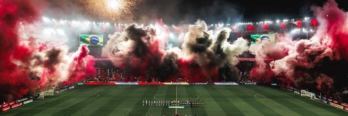 Ribeiro 🔴⚫ banner