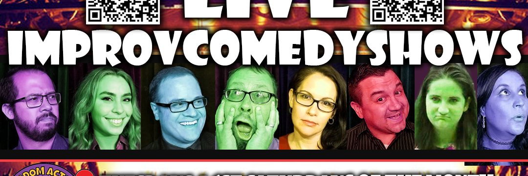 RAIImprov's profile banner image